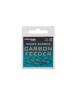 Drennan Carbon Feeder