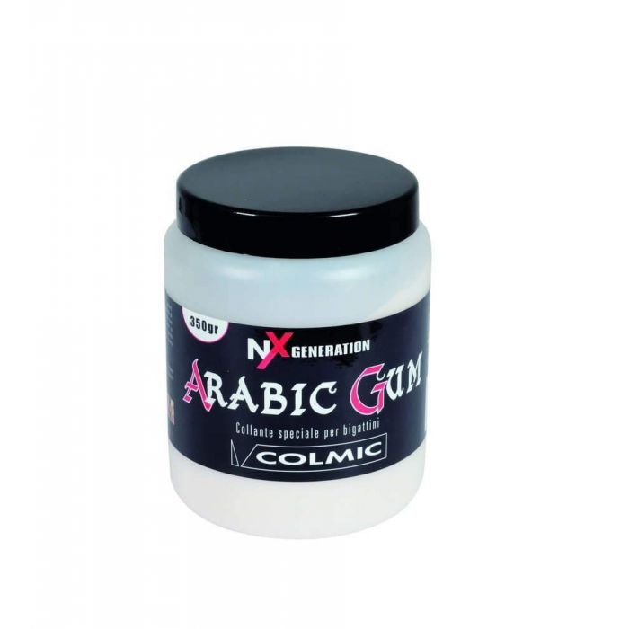 Colmic Arabic Gum 