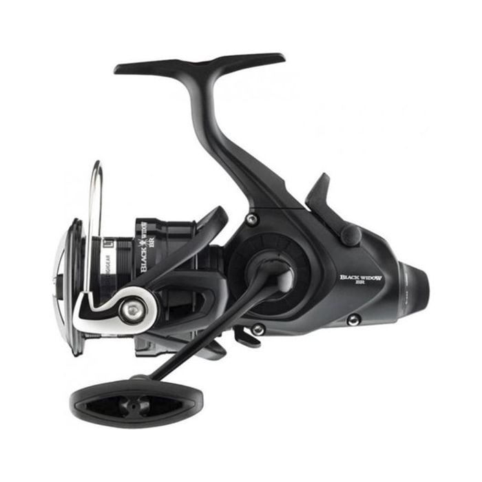 Daiwa Black Widow BR LT