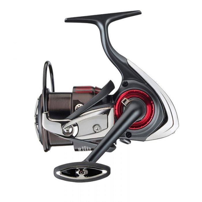 Daiwa Tournament QD 