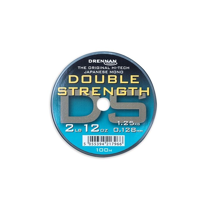 Drennan Double Strength