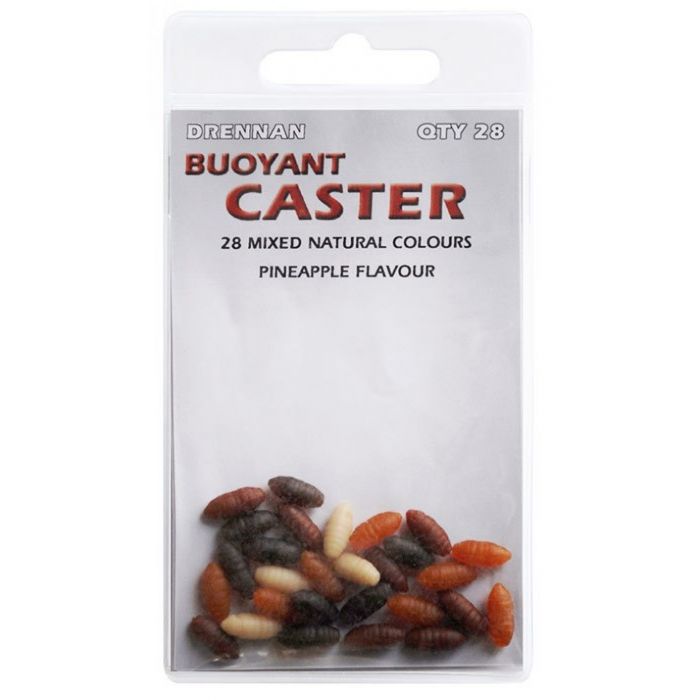 Drennan Buoyant Caster