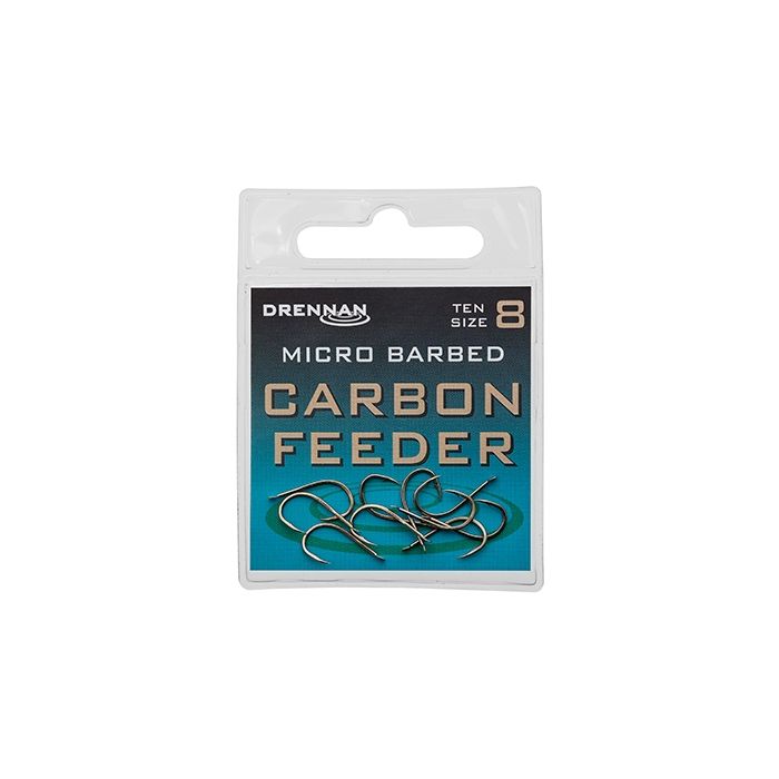 Drennan Carbon Feeder