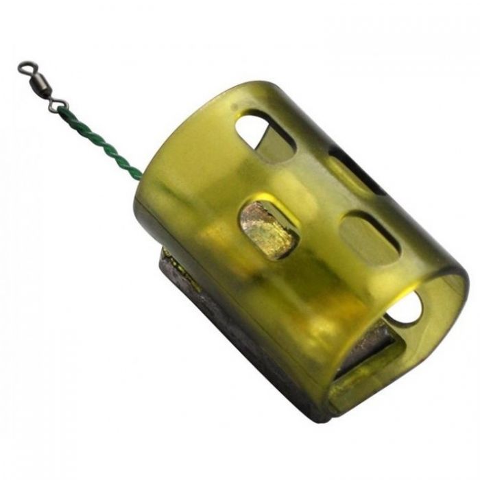 Drennan Groundbait Feeders