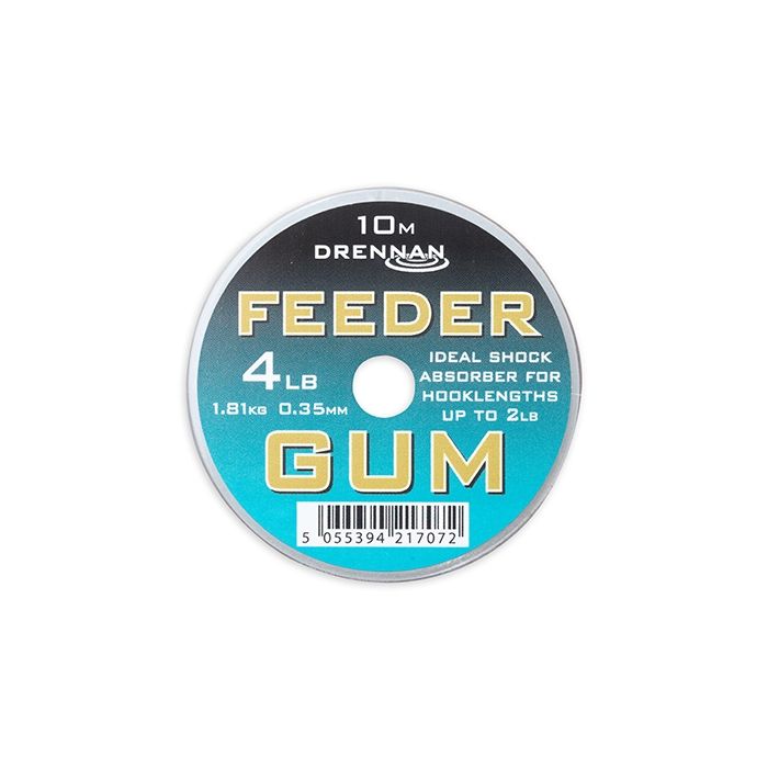 Drennan Feeder Gum 