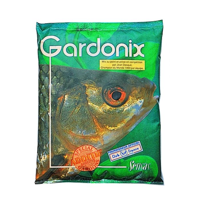 Sensas Additief - Gardonix 