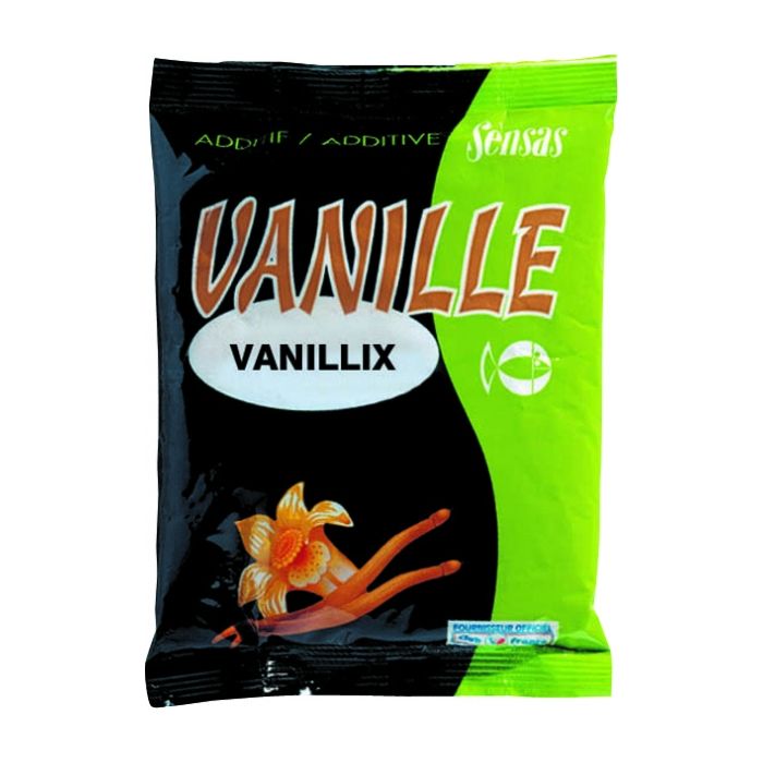 Sensas Additief - Vanillix 