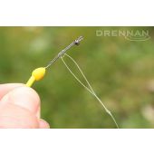 Drennan Dacron Connectors Yellow