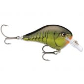 Rapala DT® 06 - 5cm.